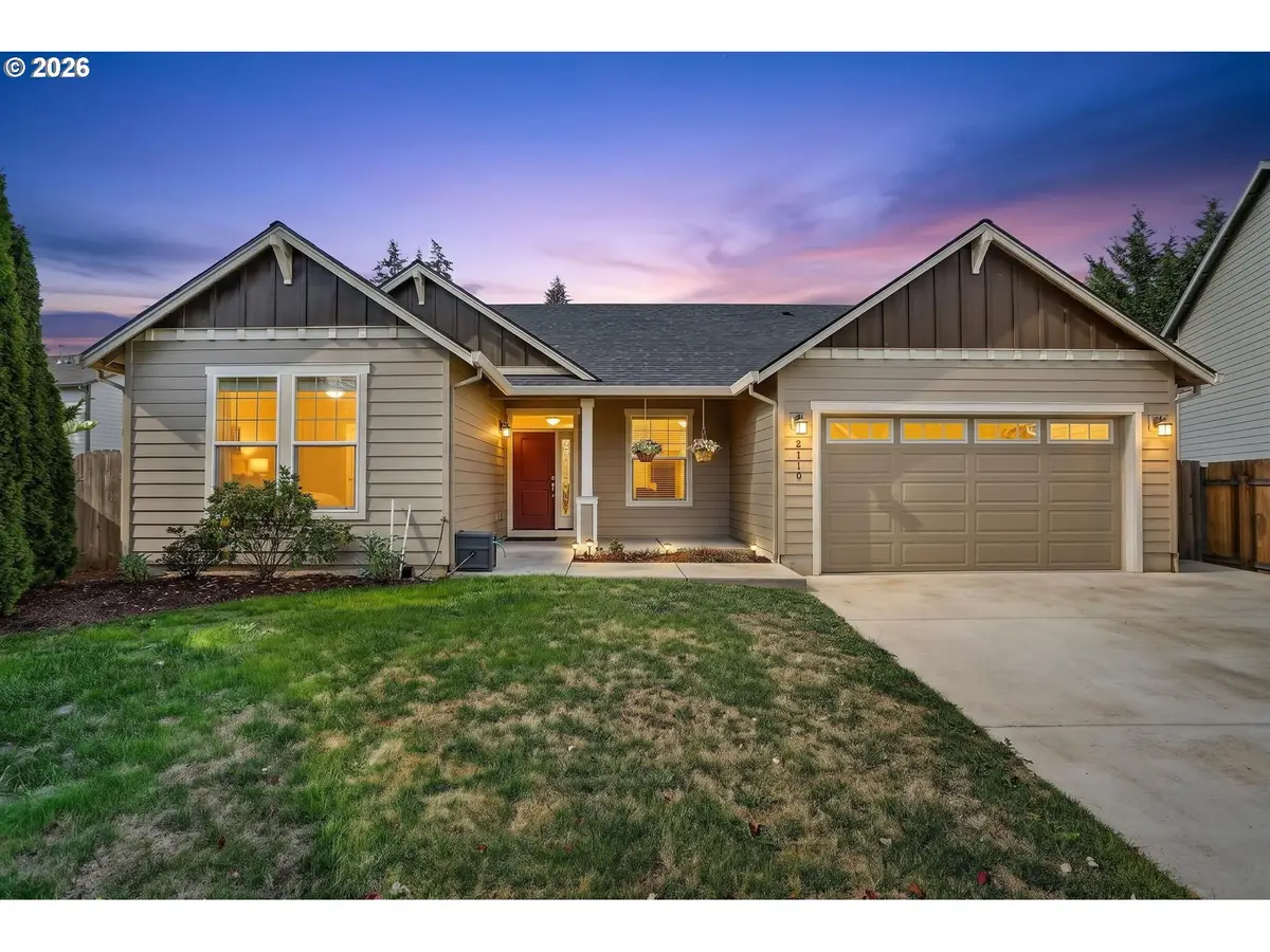 8110 NE 158th Ct, Vancouver, WA 98682 - #1