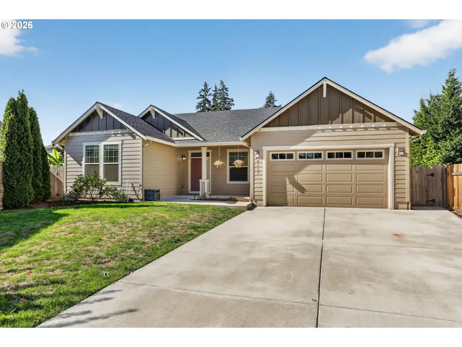 8110 NE 158th Ct, Vancouver, WA 98682 - #2