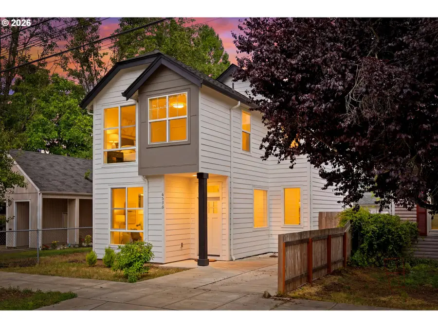 6336 SE 84th Pl, Portland, OR 97266 - #2