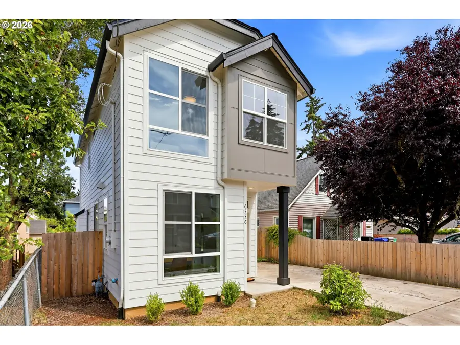 6336 SE 84th Pl, Portland, OR 97266 - #3