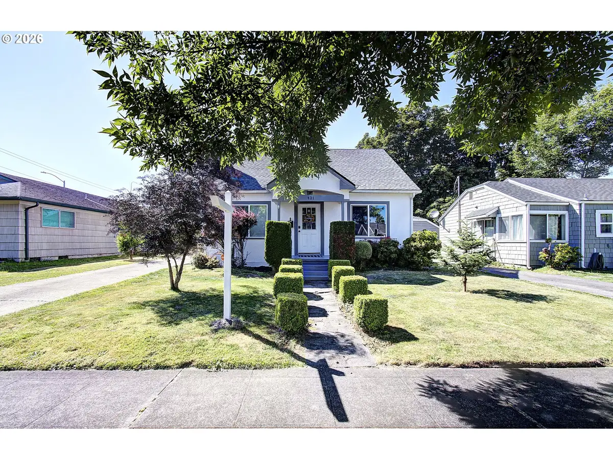 421 24th Ave, Longview, WA 98632 - #1