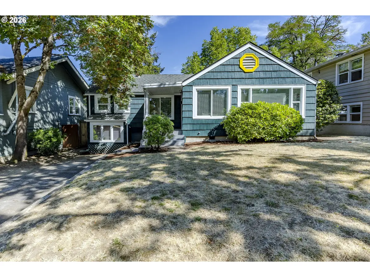 1629 E 24th Ave, Eugene, OR 97403 - #1