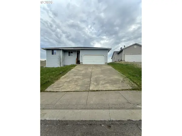1300 SW 10th Ct, Pendleton, OR 97801