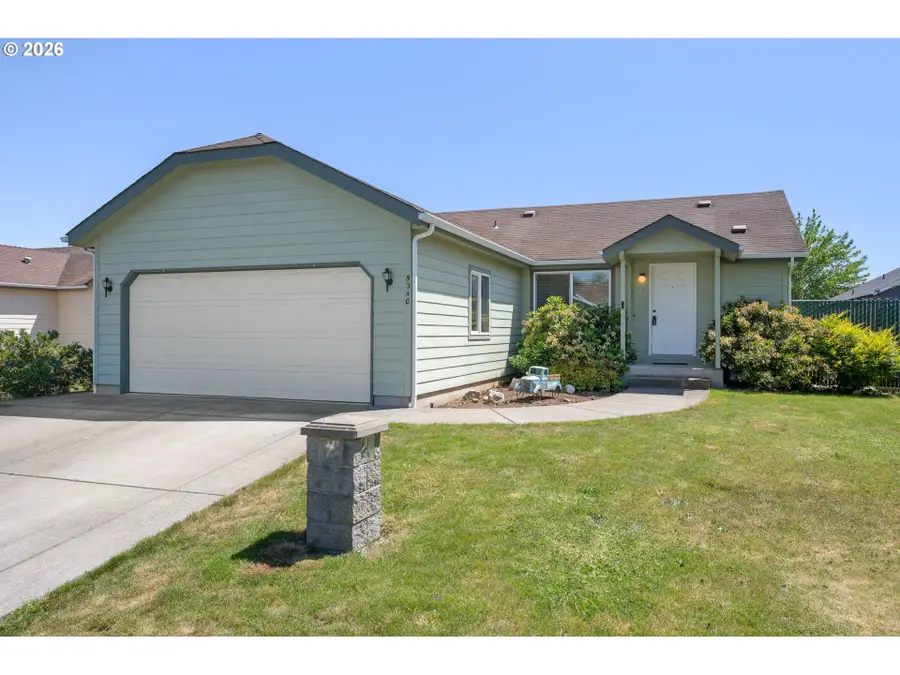 5340 Golden Eagle Dr, Eugene, OR 97402 - #2