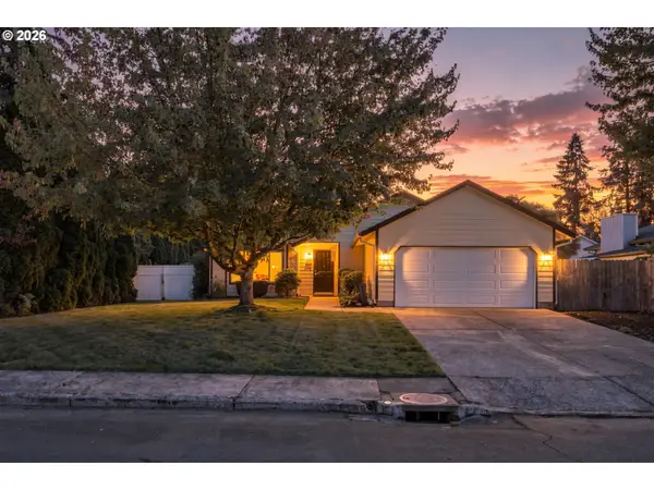 8102 NE 145th Ave, Vancouver, WA 98682