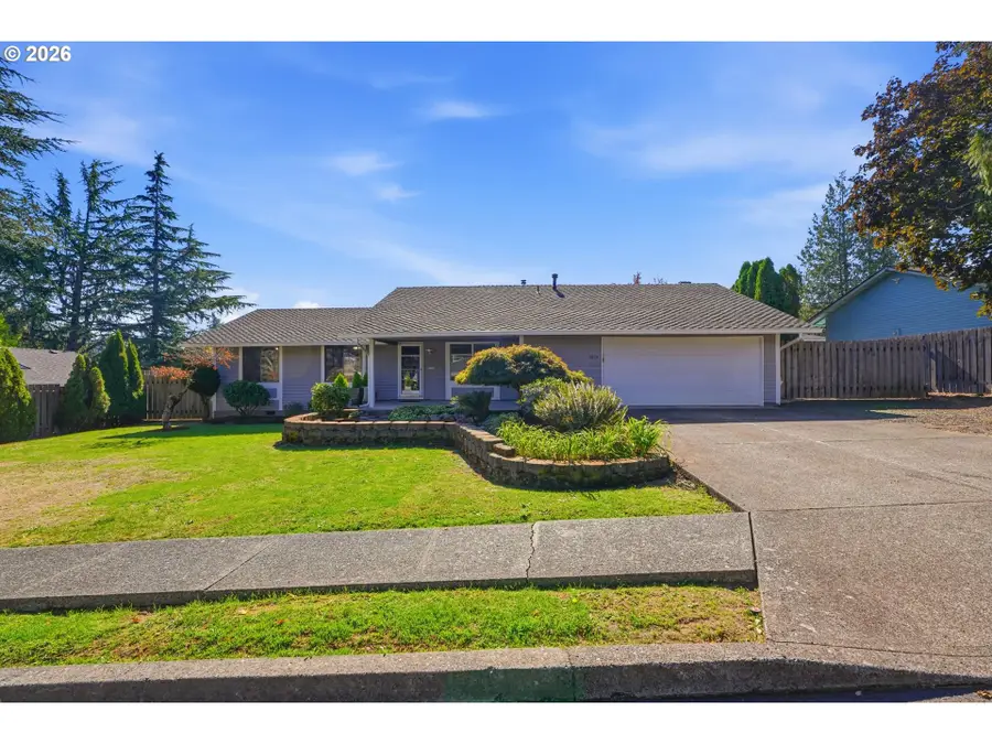 3314 SW 28th Ct, Gresham, OR 97080 - #2