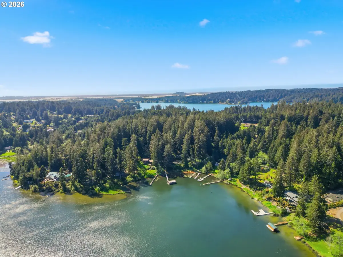 83553 Jensen Ln, Florence, OR 97439 - #1