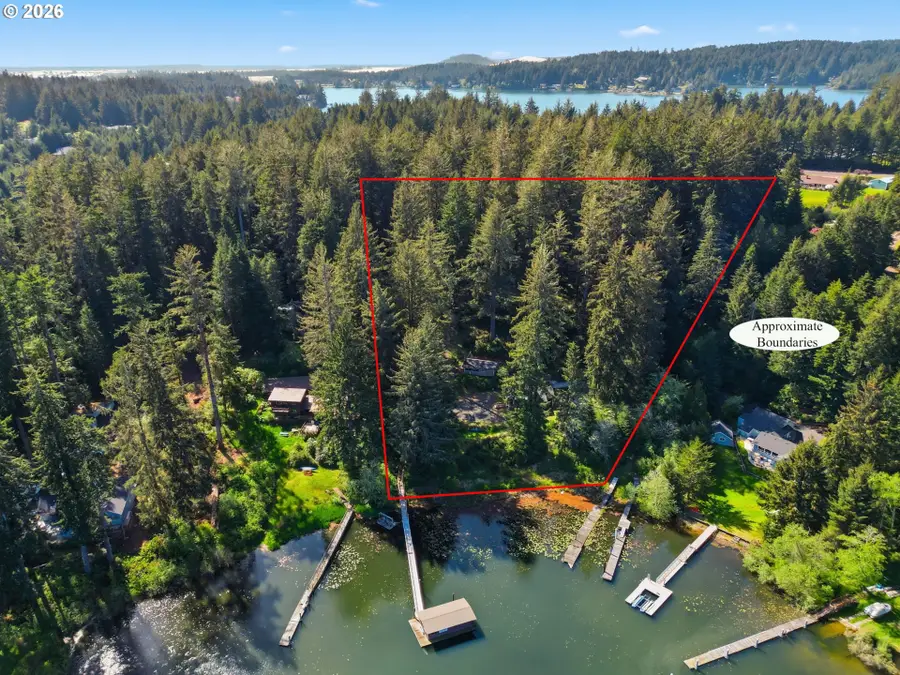 83553 Jensen Ln, Florence, OR 97439 - #2