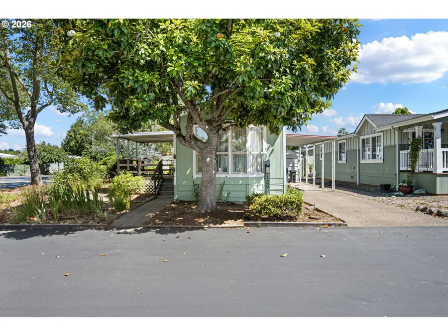 4800 Barger Dr, Eugene, OR 97402 - #2