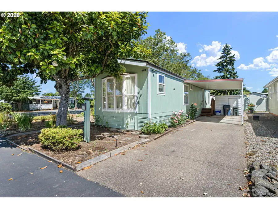 4800 Barger Dr, Eugene, OR 97402 - #3