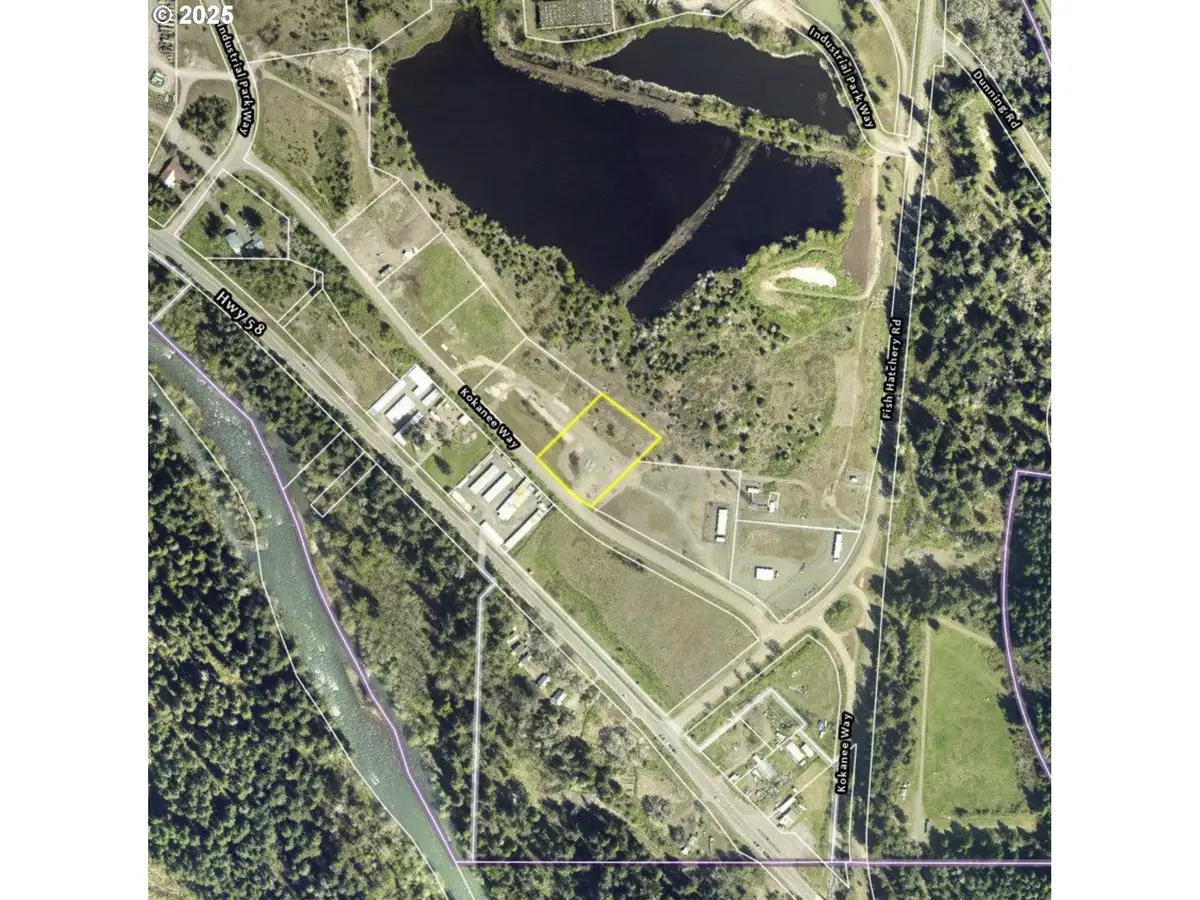 Kokanee Way #24, Oakridge, OR 97463 - Image #1