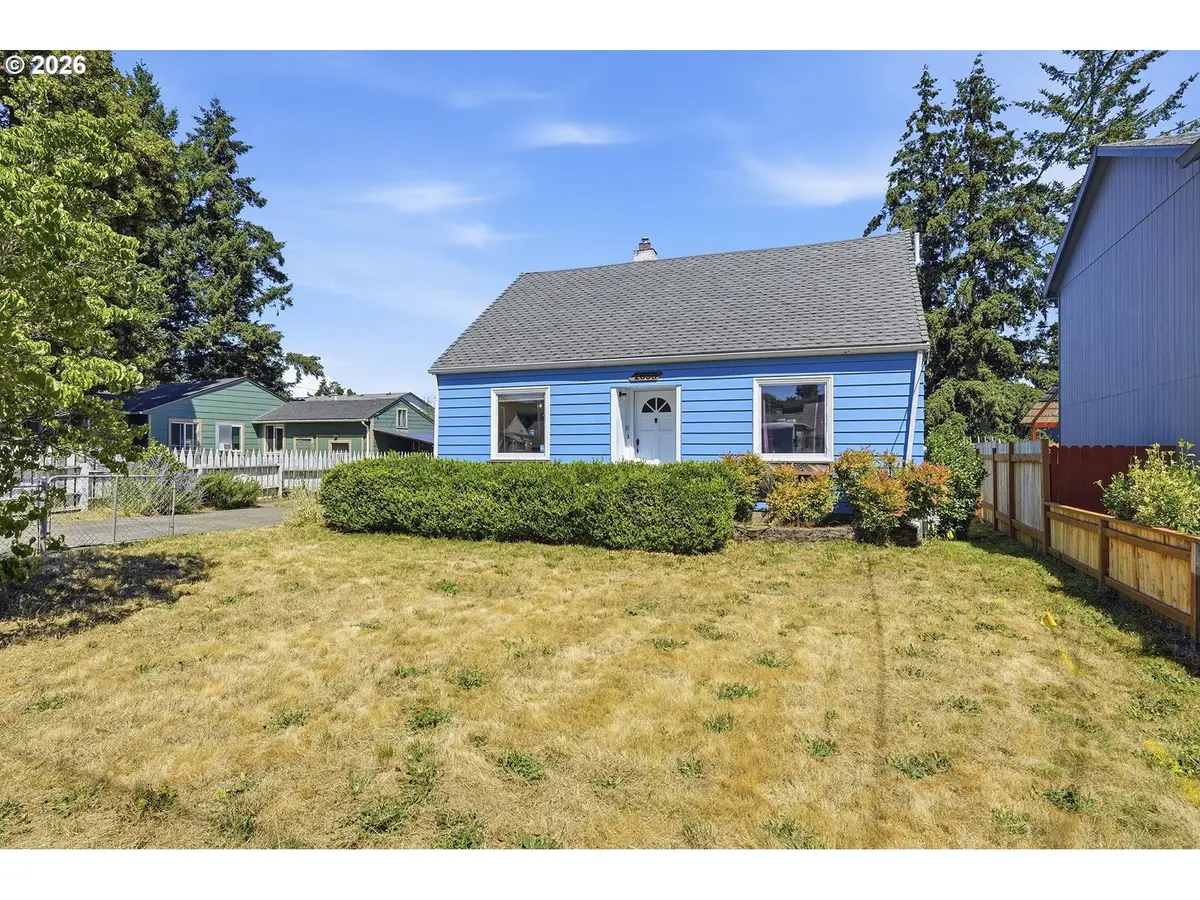 2638 SE 118th Ave, Portland, OR 97266 - #1