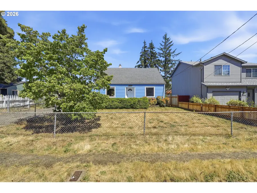 2638 SE 118th Ave, Portland, OR 97266 - #3