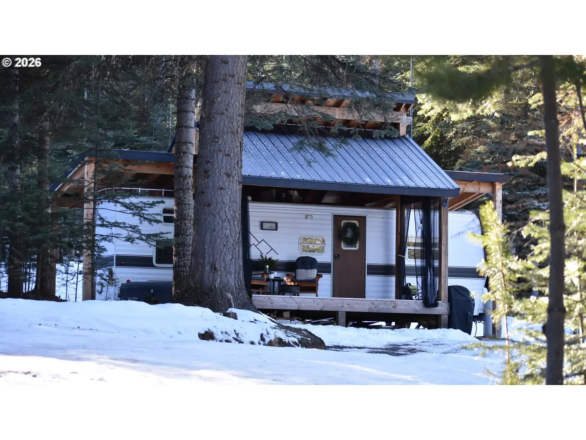 60839 Liberty Rd, Joseph, OR 97846 - #1