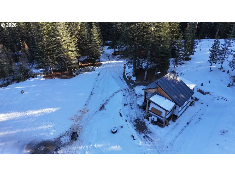 60839 Liberty Rd, Joseph, OR 97846 - #3