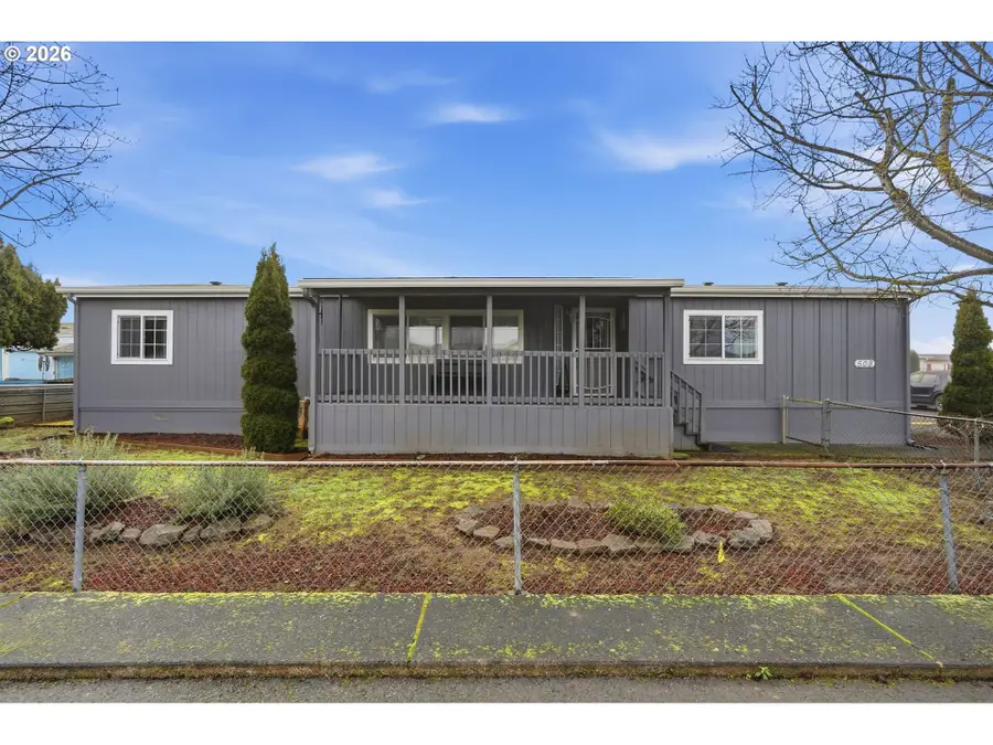 300 SW 7th Ave #508, Battle Ground, WA 98604 - #2