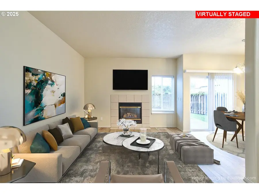 1380 NE Birkshire Ct, Hillsboro, OR 97124 - Image #3