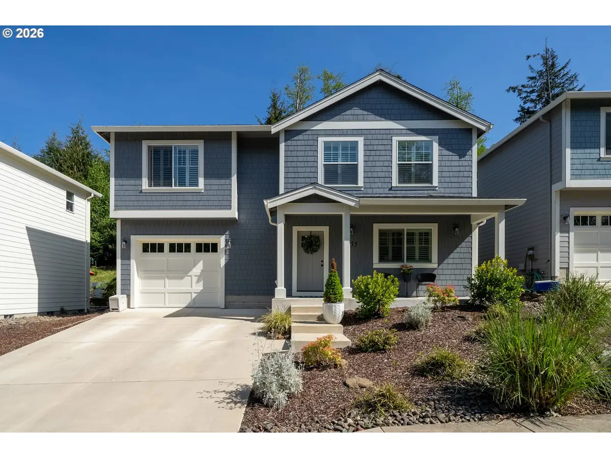 1935 Ocean Highlands Pkwy, Tillamook, OR 97143 - #1