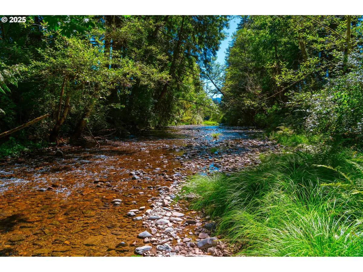 London-weyerhaeuser Rd #TL1400, Cottagegrove, OR 97424 - Image #1