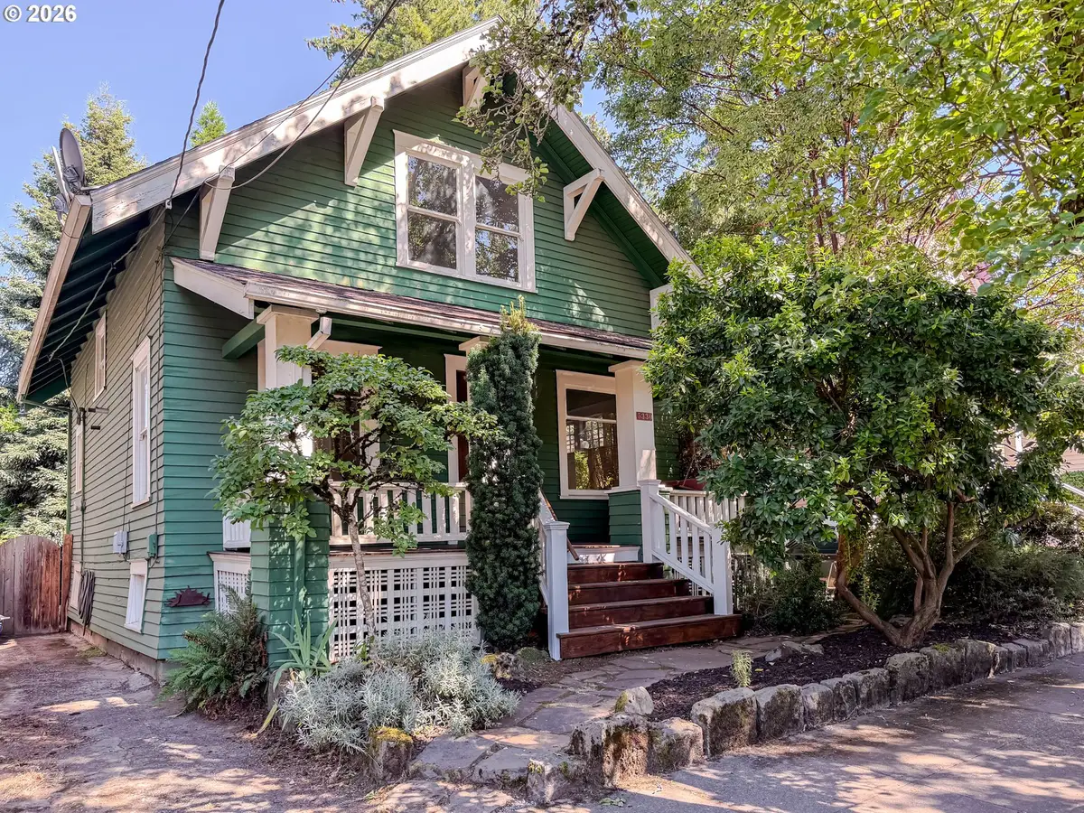5330 NE 19th Ave, Portland, OR 97211 - #1