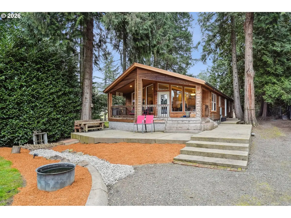 15212 SE River Forest Dr, Milwaukie, OR 97267 - #1