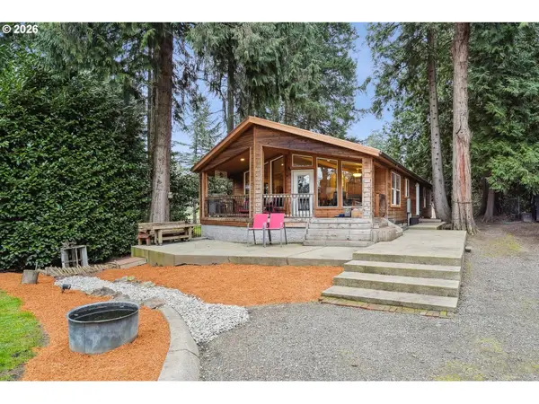 15212 SE River Forest Dr, Milwaukie, OR 97267