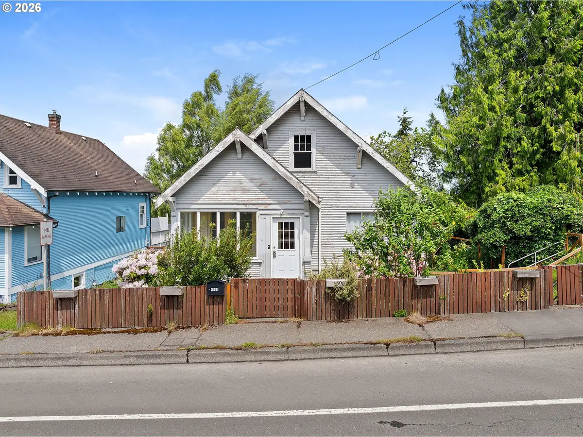 4590 Lief Erikson Dr, Astoria, OR 97103 - #1