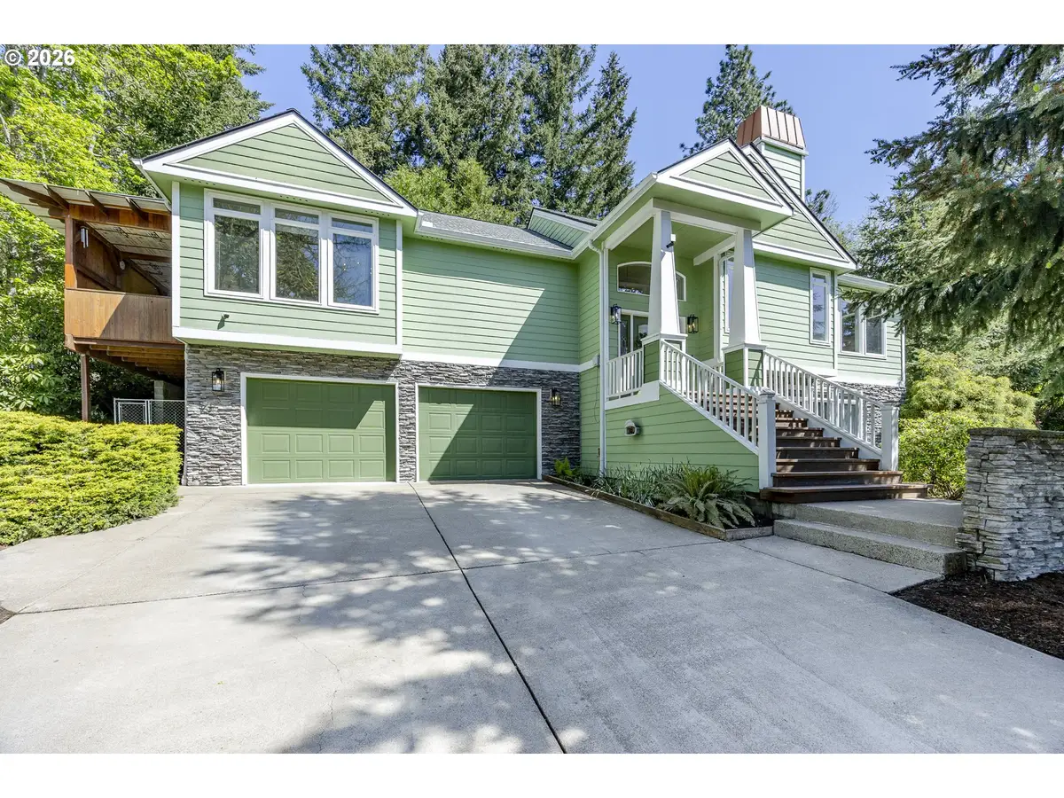111 W 52nd Ave, Eugene, OR 97405 - #1