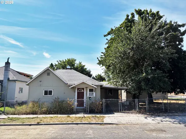 1555 Baker St, BakerCity, OR 97814
