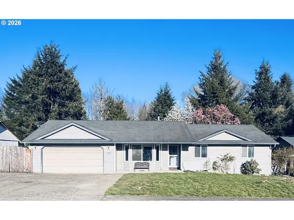 505 N Hubbard Ave, Yacolt, WA 98675