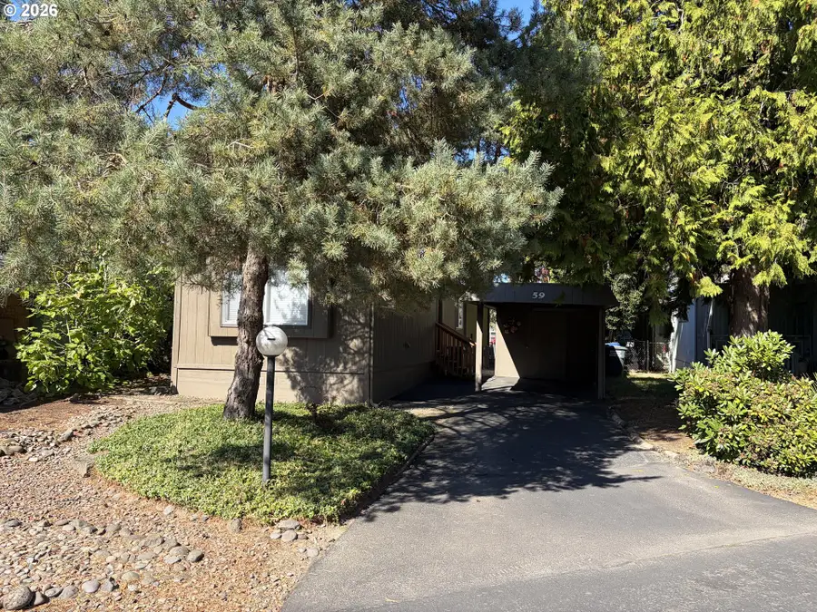 4915 NE Swegle Rd #59, Salem, OR 97301 - #2