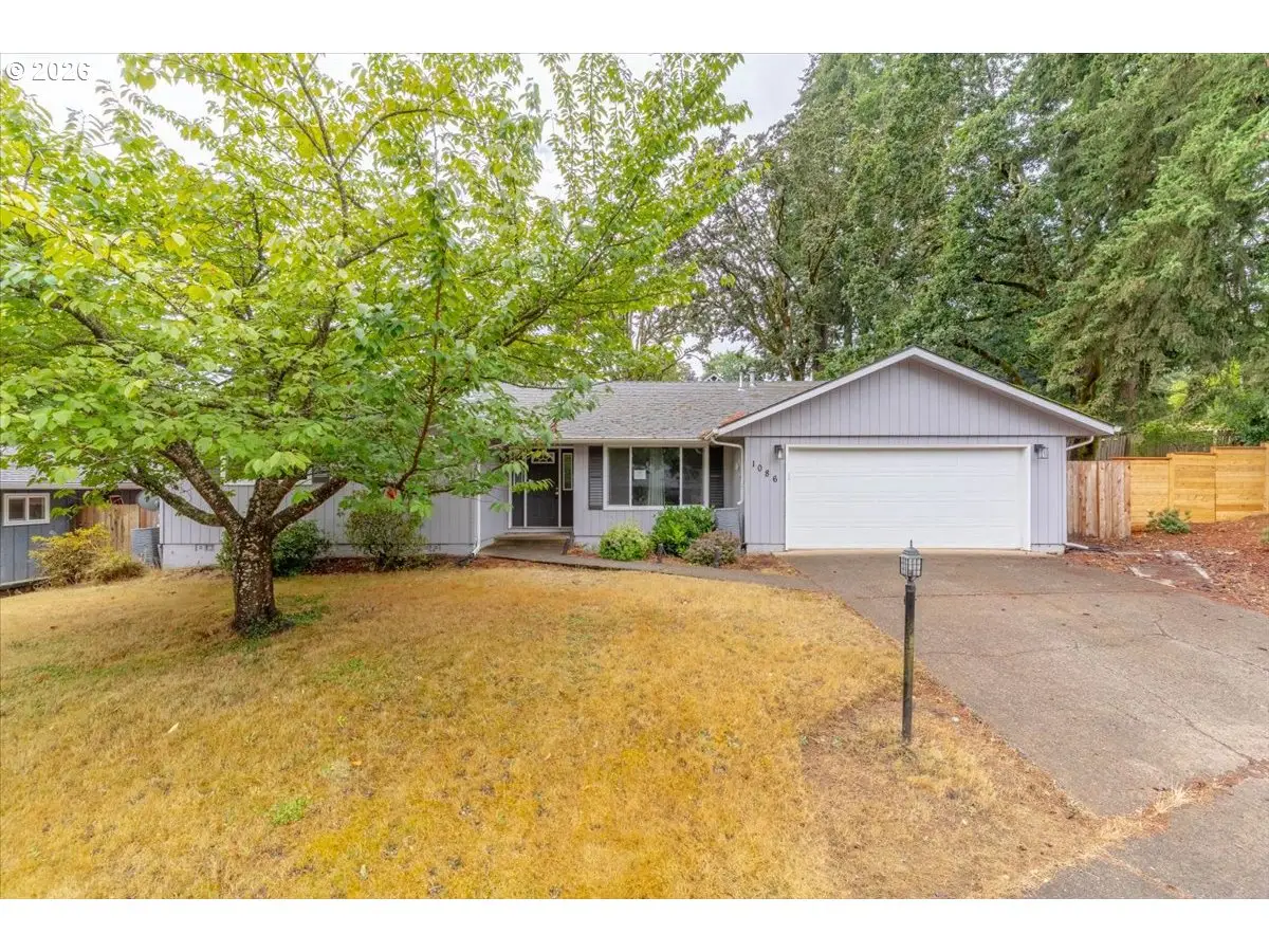 1086 Hanover Ct, Salem, OR 97302 - #1