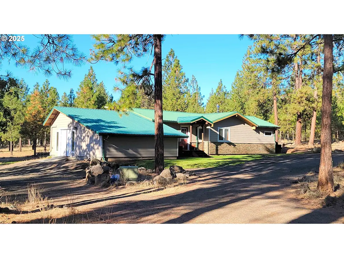 355 Tamarack, Goldendale, WA 98620 - Image #1