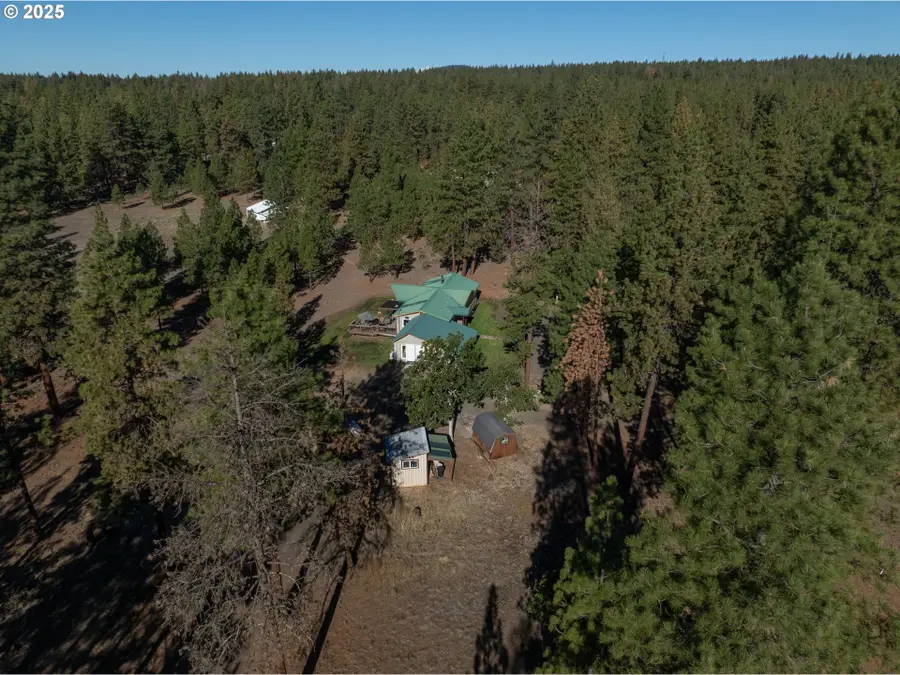 355 Tamarack, Goldendale, WA 98620 - Image #2