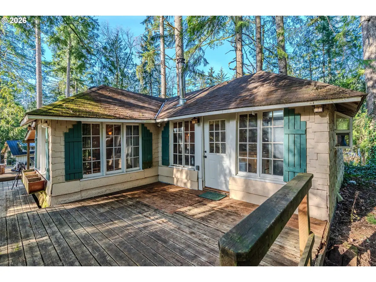 62194 E Salmon St, Brightwood, OR 97011 - Image #1