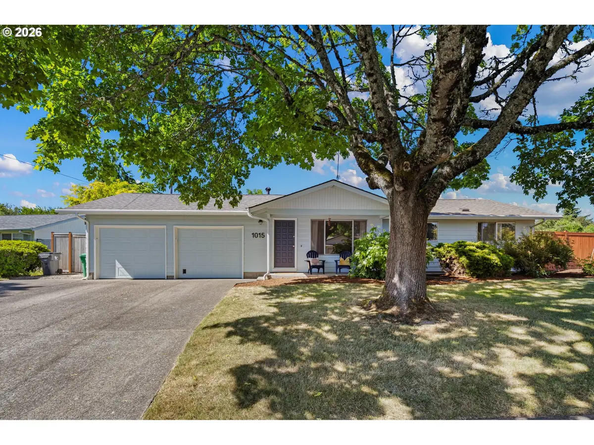 1015 Saville Ave, Eugene, OR 97404 - #1