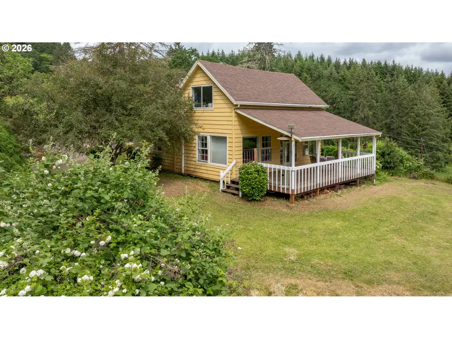 14601 NW Pheasant Hill Rd, McMinnville, OR 97128 - #2