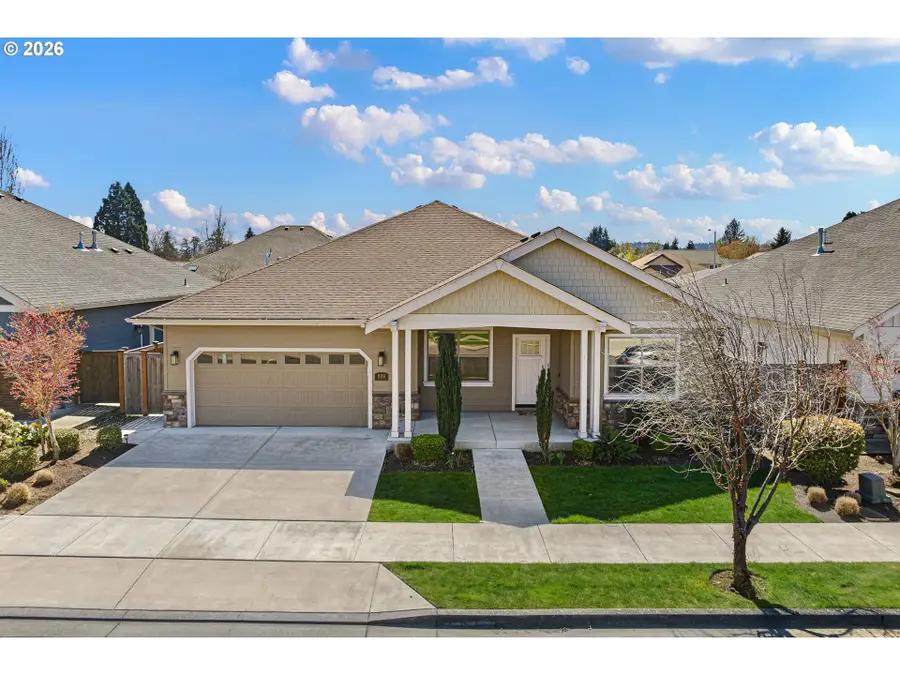 839 Lupine St, Springfield, OR 97477 - #2