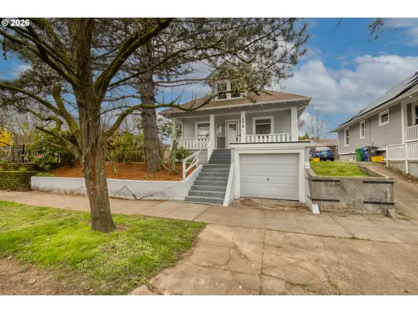 5819 N Concord Ave, Portland, OR 97217