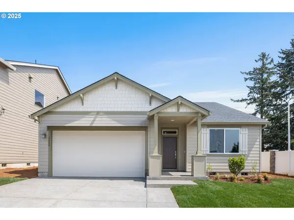 2484 SE Teal Ave, Gresham, OR 97080