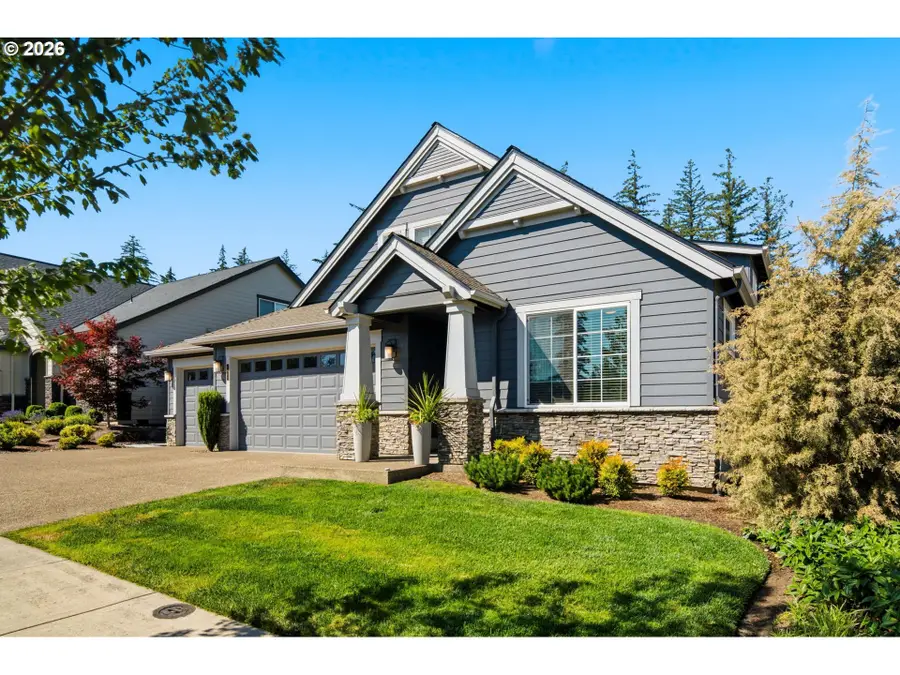 1411 NW Redwood Ln, Camas, WA 98607 - #2