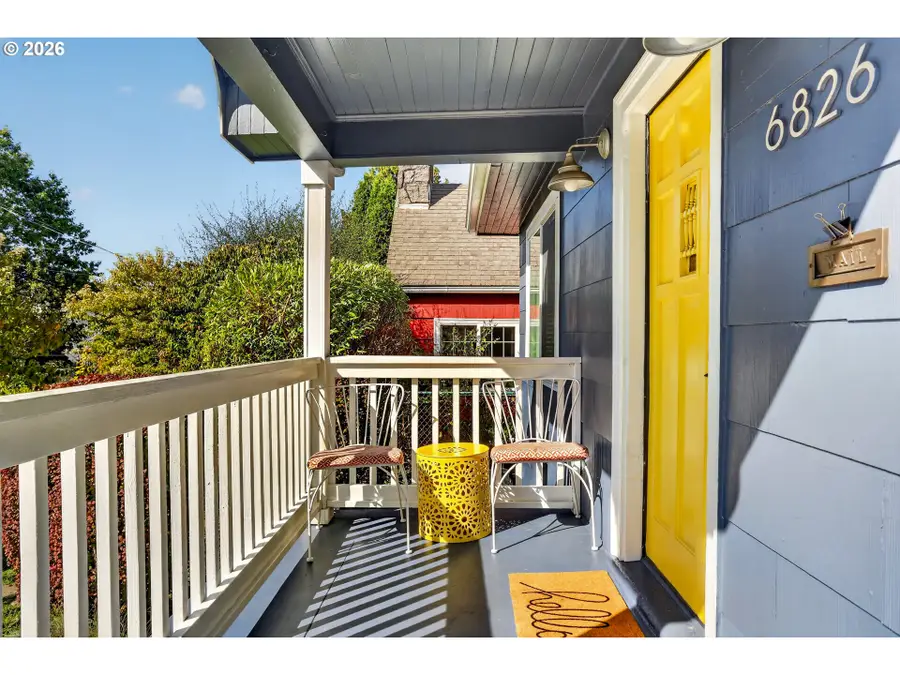 6826 N Congress Ave, Portland, OR 97217 - #3