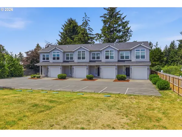 3096 Highway 101 N, Gearhart, OR 97138