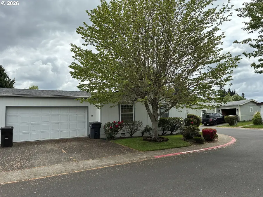 1111 SE 3rd Ave #61, Canby, OR 97013 - #2