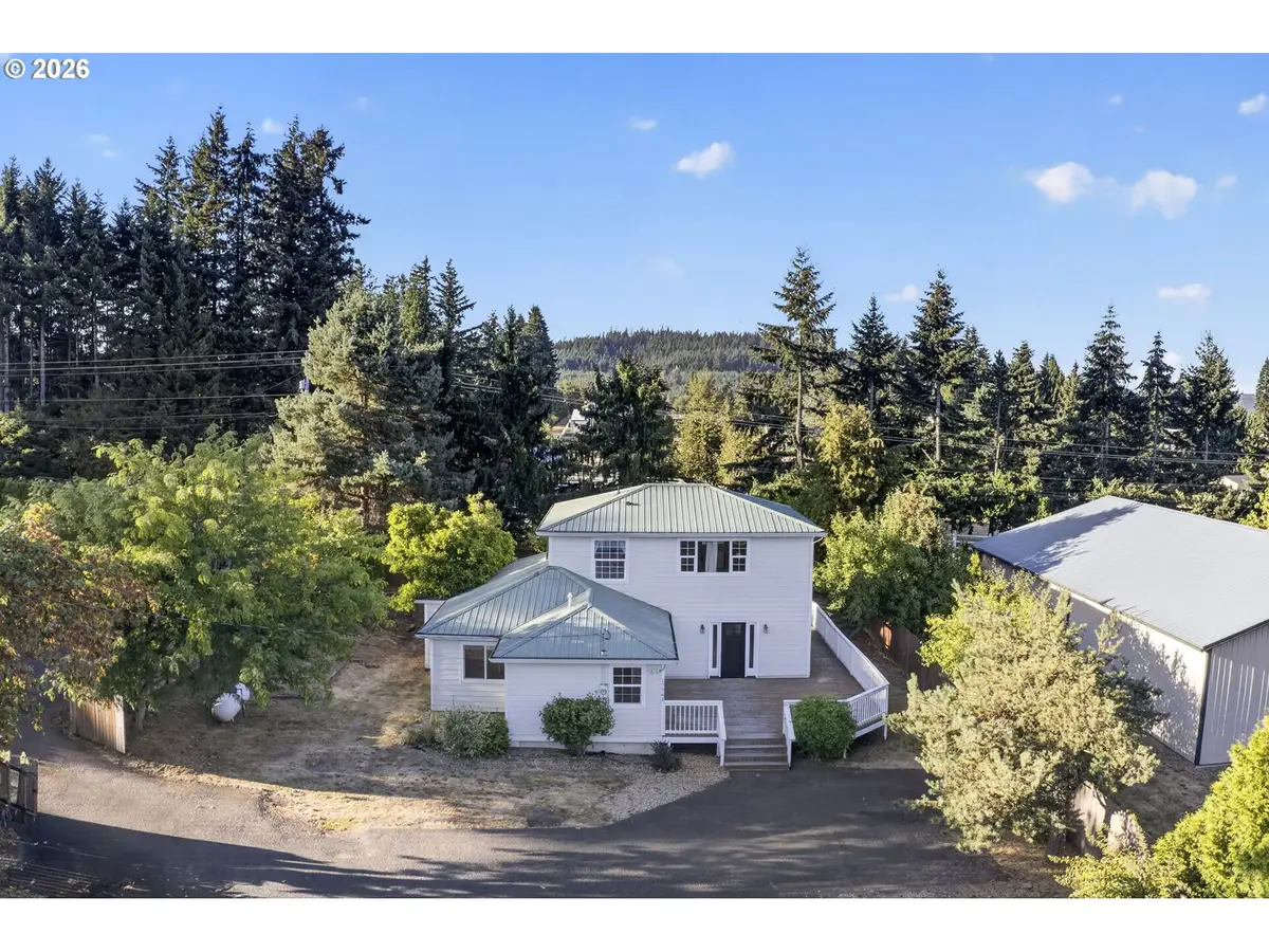 17762 S Redland Rd, Redland, OR 97045 - #1
