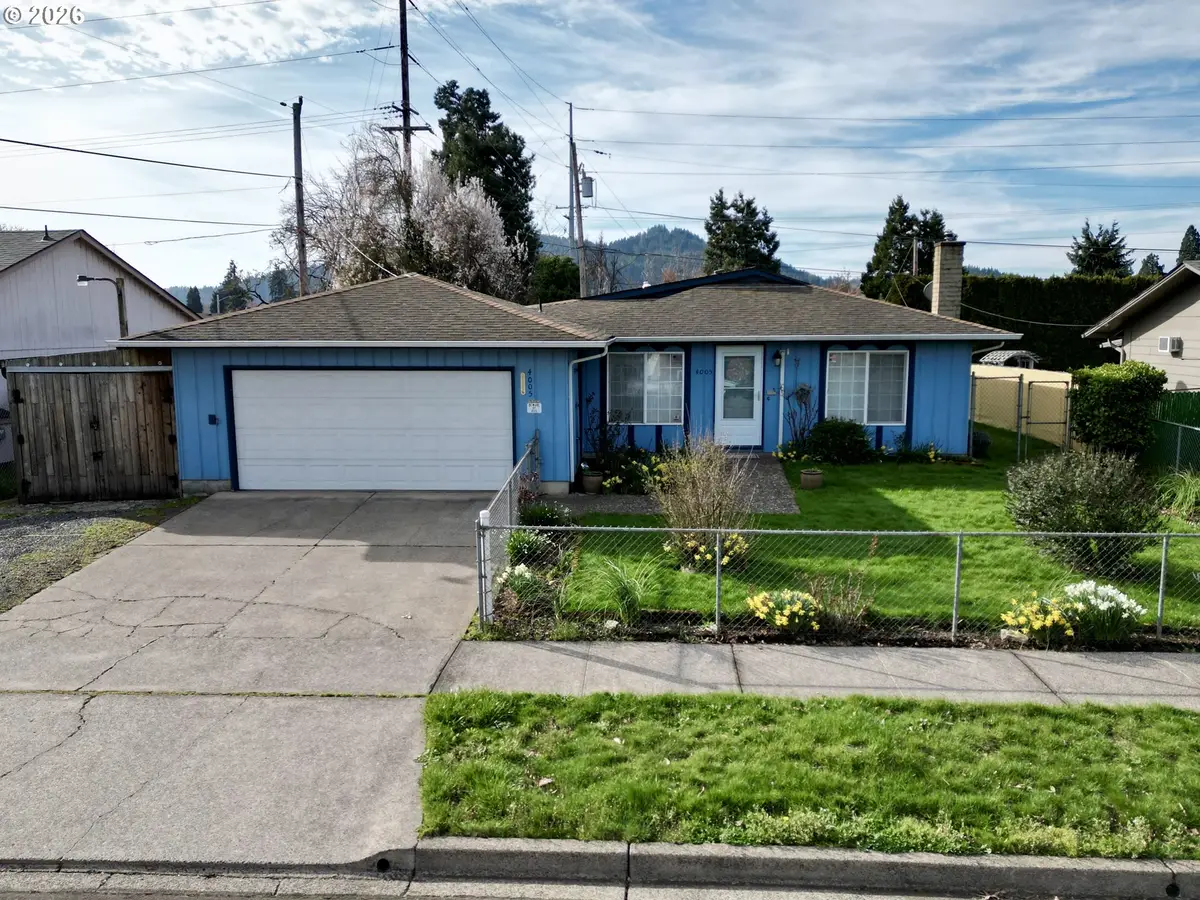 4005 S F St, Springfield, OR 97478 - #1