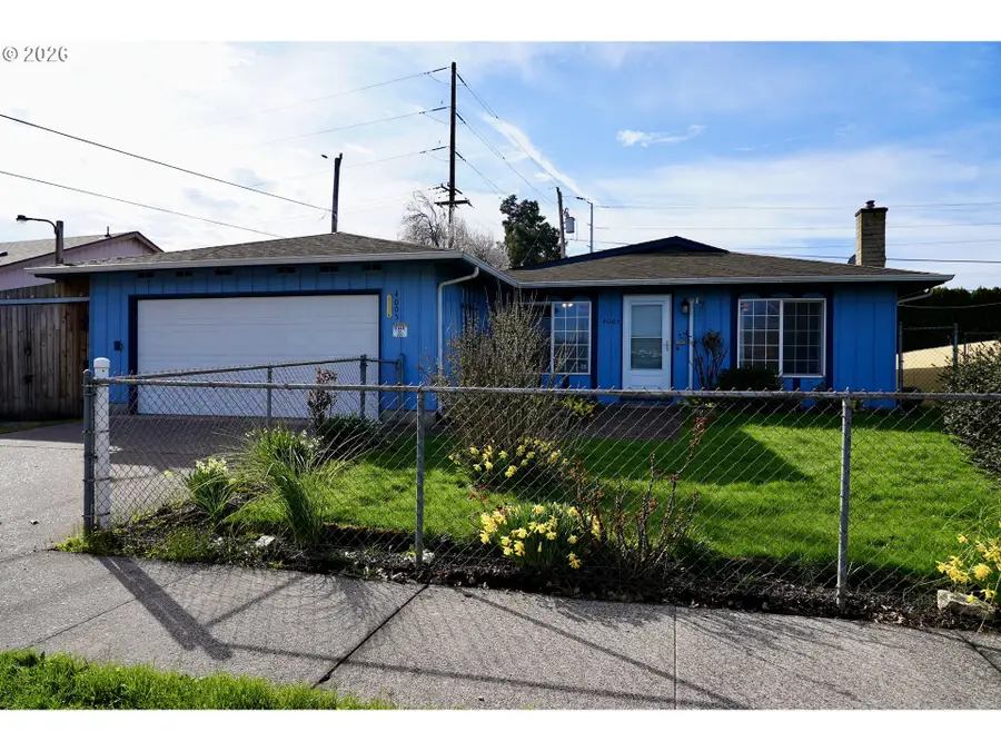 4005 S F St, Springfield, OR 97478 - #2