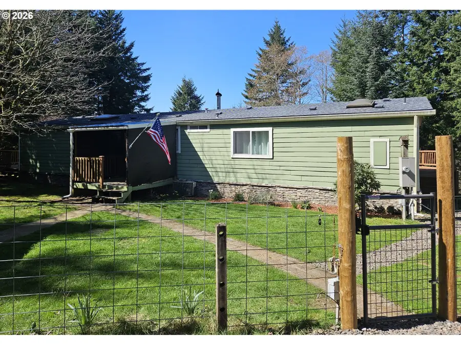 210 Webster Ln, Woodland, WA 98674 - #2