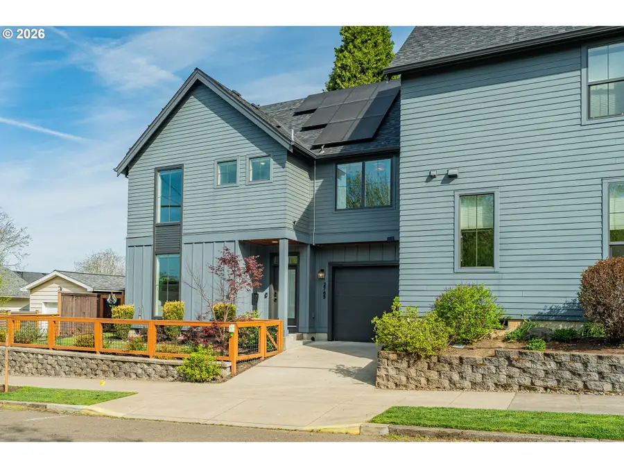 2765 SE Cora St, Portland, OR 97202 - #2