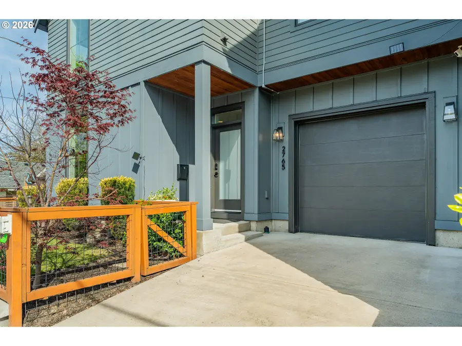 2765 SE Cora St, Portland, OR 97202 - #3